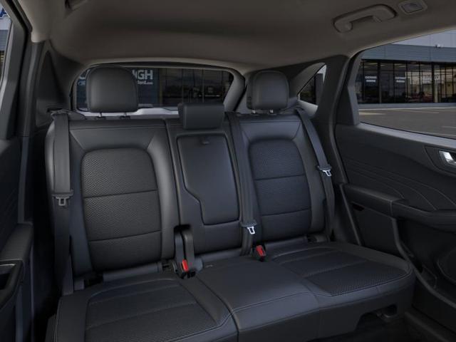 new 2025 Ford Escape car, priced at $36,890