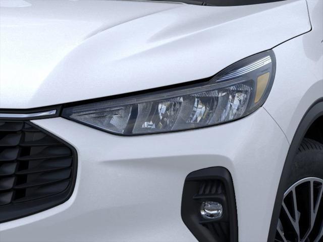 new 2025 Ford Escape car, priced at $36,890