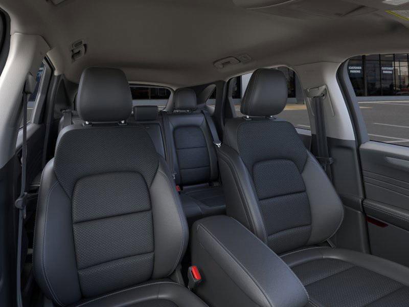 new 2025 Ford Escape car, priced at $34,390