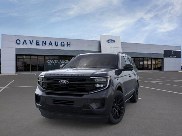 new 2025 Ford Expedition car, priced at $80,490