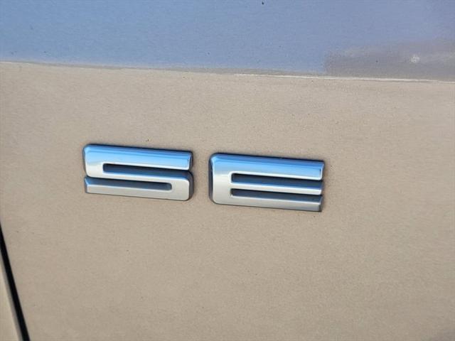 used 2021 Ford Escape car, priced at $19,129