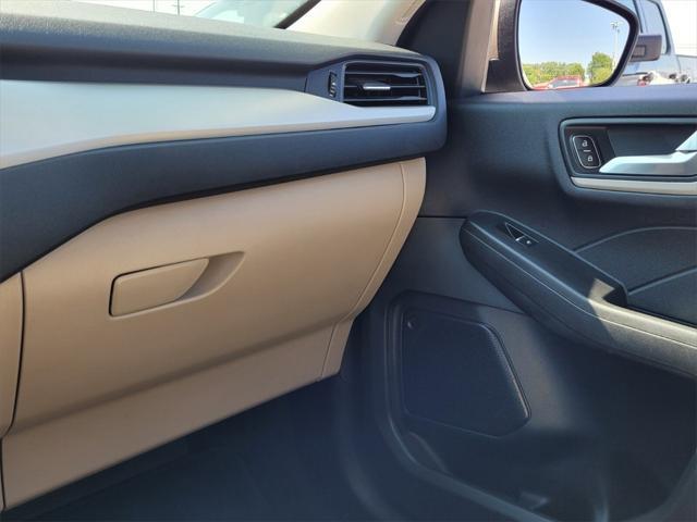 used 2021 Ford Escape car, priced at $19,129