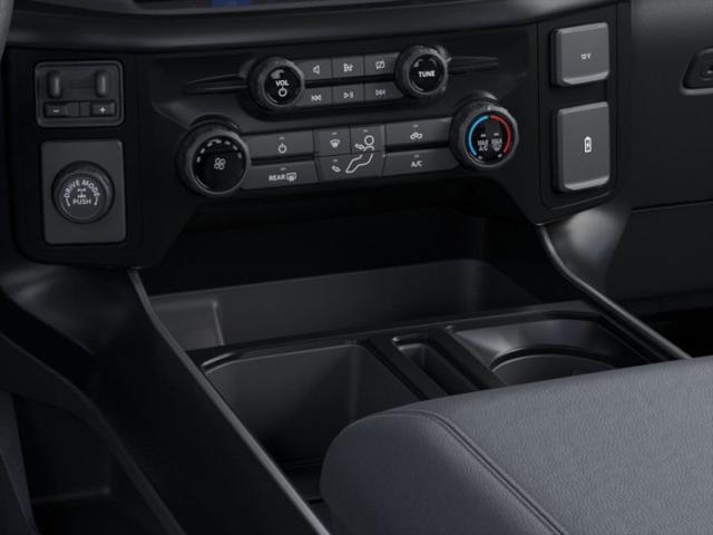 new 2024 Ford F-150 car, priced at $43,345