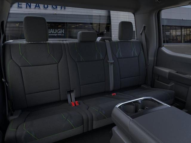 new 2024 Ford F-150 car, priced at $43,345