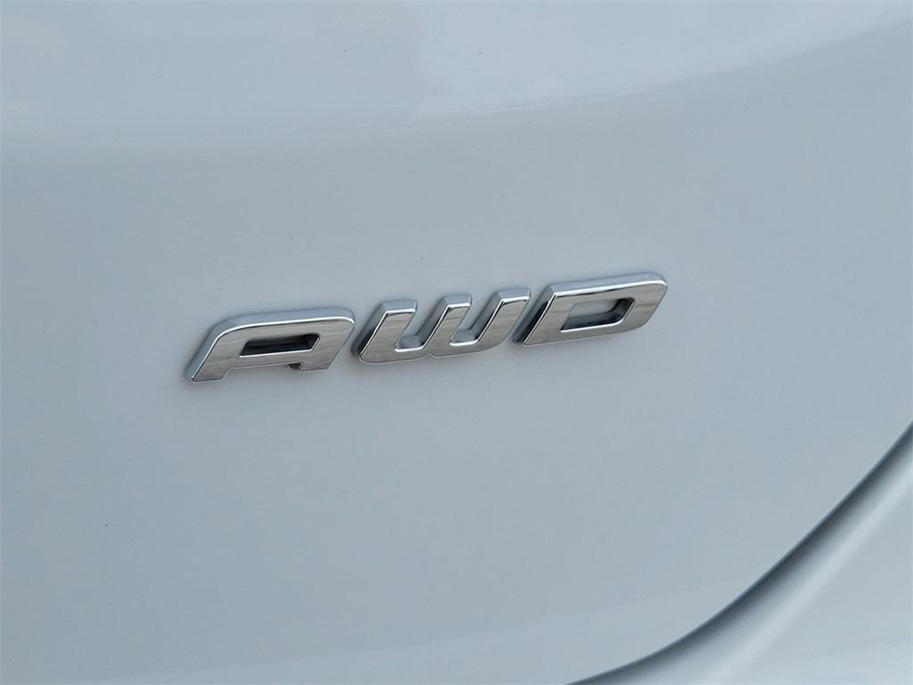 used 2022 Ford Edge car, priced at $27,220