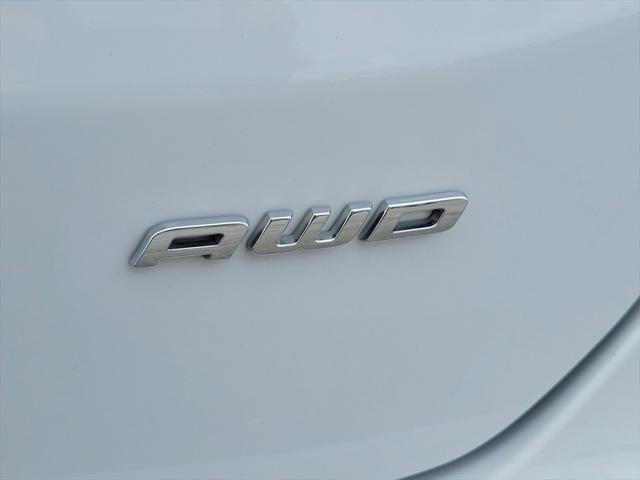 used 2022 Ford Edge car, priced at $27,220