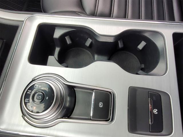 used 2022 Ford Edge car, priced at $27,220