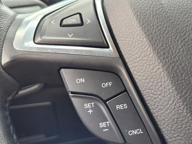 used 2022 Ford Edge car, priced at $27,220