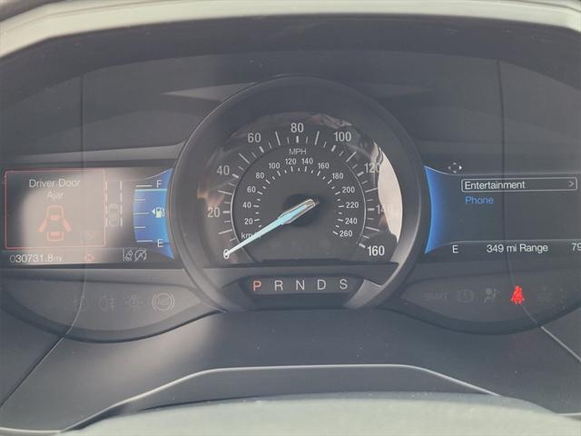 used 2022 Ford Edge car, priced at $27,220