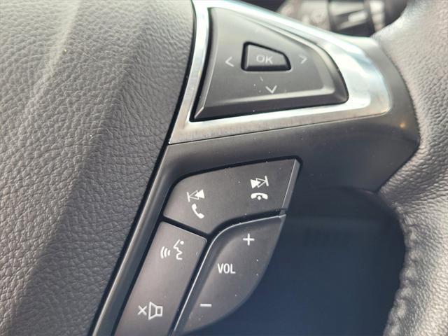 used 2022 Ford Edge car, priced at $27,220