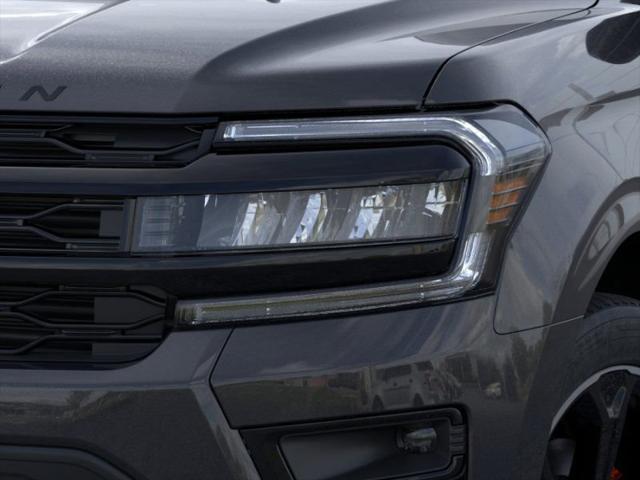 new 2024 Ford Expedition Max car, priced at $81,855