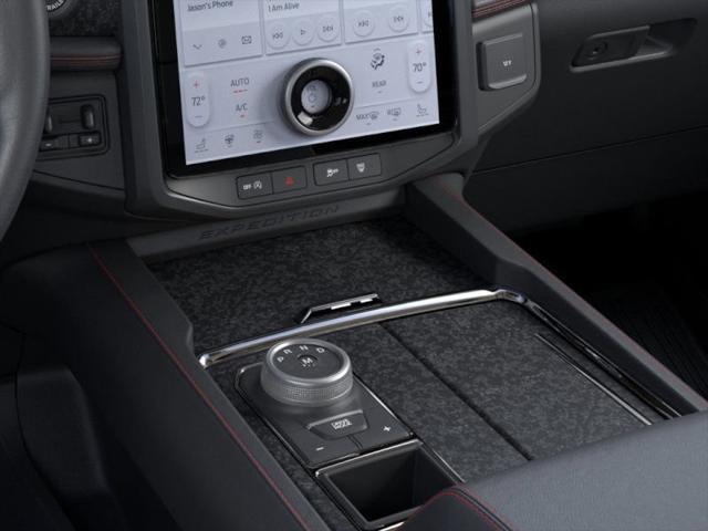 new 2024 Ford Expedition Max car, priced at $81,855