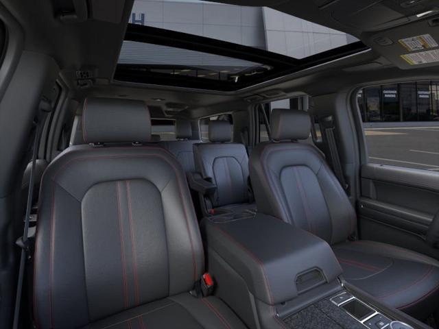 new 2024 Ford Expedition Max car, priced at $81,855