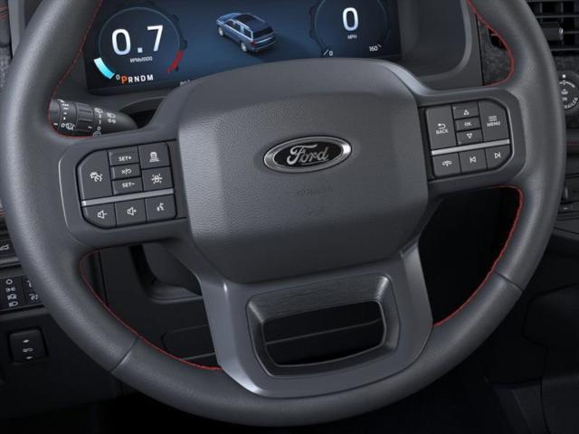 new 2024 Ford Expedition Max car, priced at $81,855