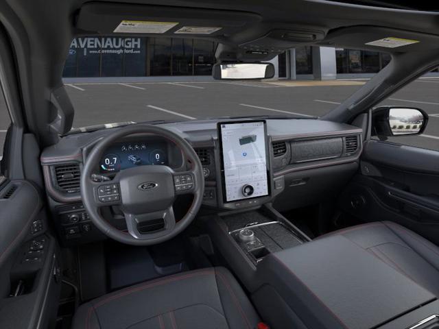 new 2024 Ford Expedition Max car, priced at $81,855
