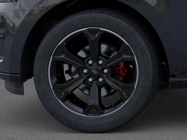 new 2024 Ford Expedition Max car, priced at $81,855