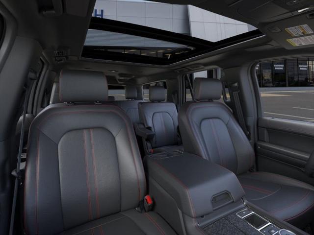 new 2024 Ford Expedition Max car, priced at $81,855