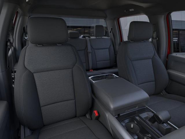 new 2025 Ford F-150 car, priced at $56,010