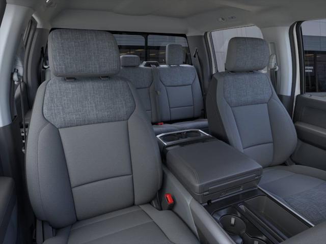 new 2024 Ford F-150 car, priced at $57,385