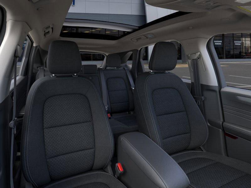 new 2025 Ford Escape car, priced at $28,255