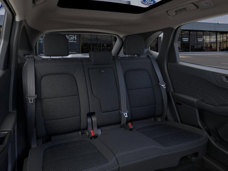 new 2025 Ford Escape car, priced at $31,255