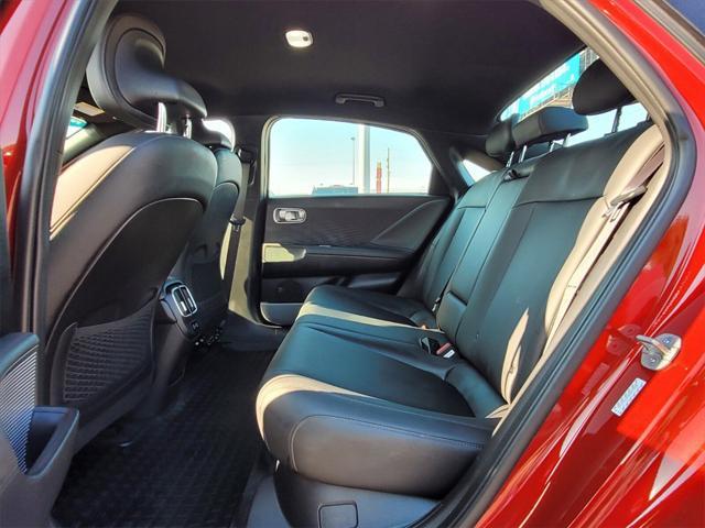 used 2024 Hyundai IONIQ 6 car, priced at $28,994
