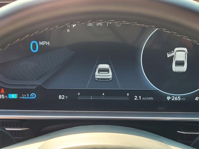 used 2024 Hyundai IONIQ 6 car, priced at $28,994