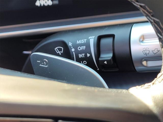 used 2024 Hyundai IONIQ 6 car, priced at $28,994