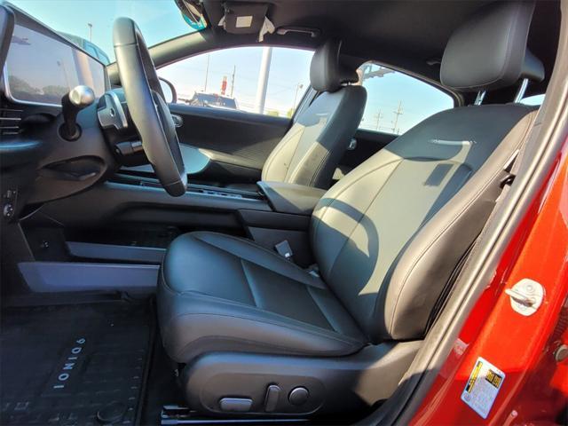 used 2024 Hyundai IONIQ 6 car, priced at $28,994