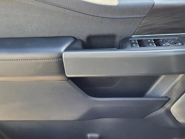 used 2024 Ford F-150 car, priced at $61,988
