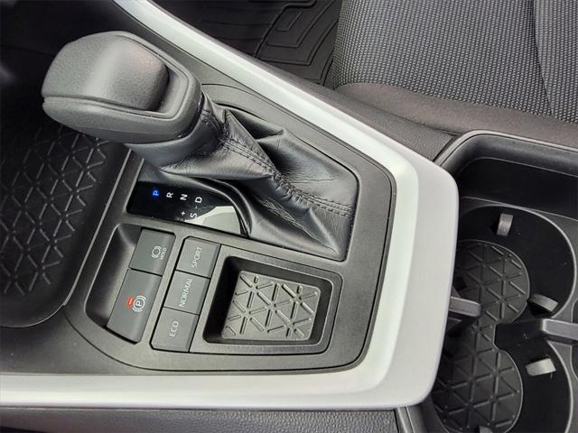 used 2022 Toyota RAV4 car, priced at $25,900