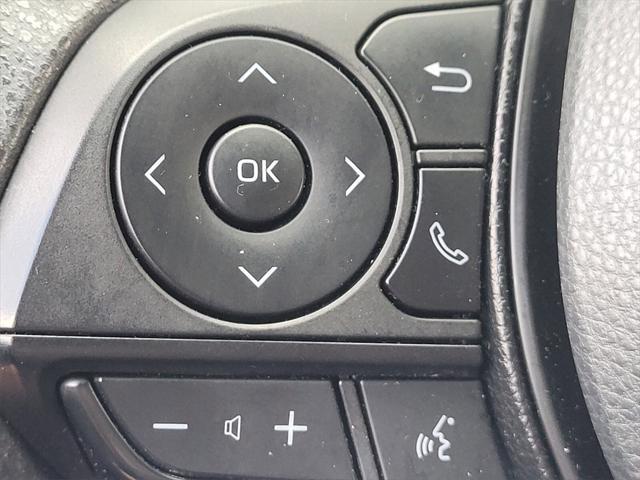 used 2022 Toyota RAV4 car, priced at $25,900