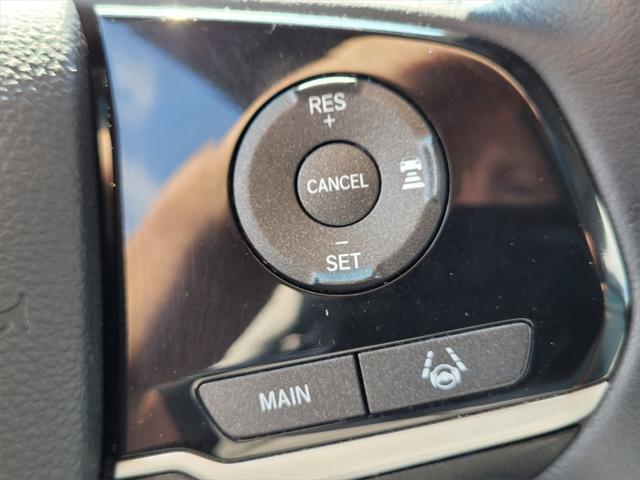 used 2022 Honda Pilot car, priced at $37,104