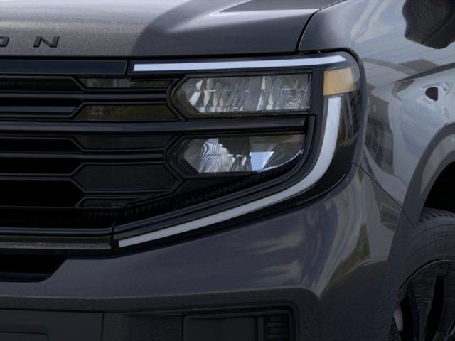 new 2025 Ford Expedition Max car, priced at $83,715