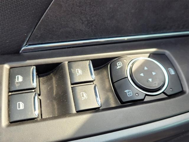 used 2024 Ford F-150 car, priced at $54,573