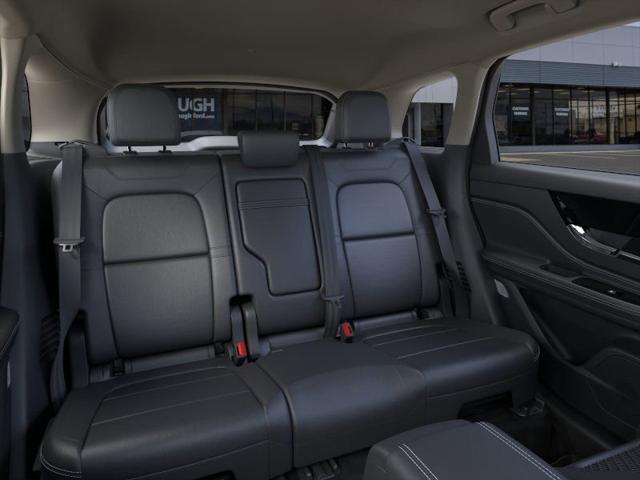 new 2025 Lincoln Corsair car