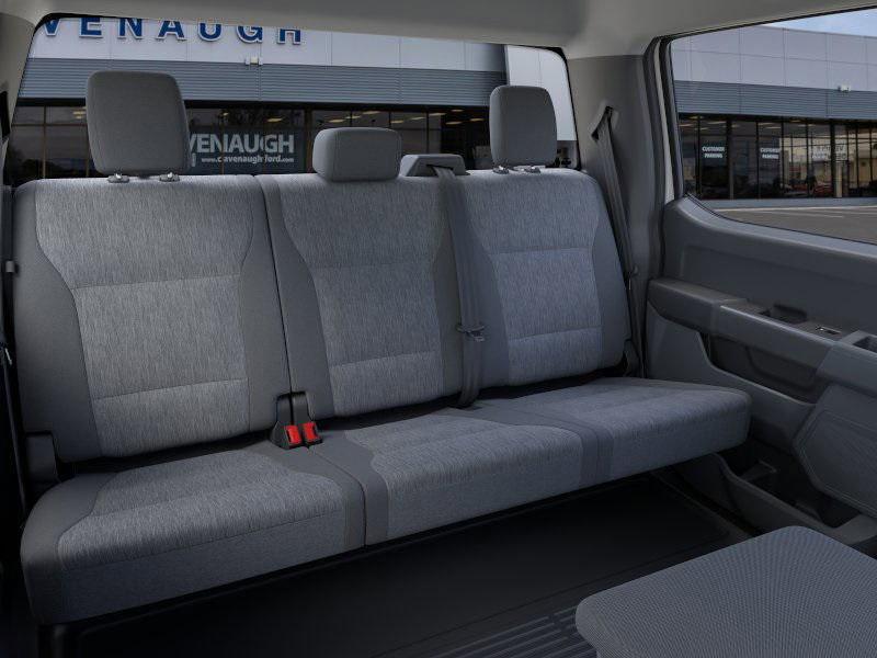 new 2026 Ford F-250 car, priced at $56,780