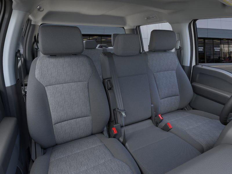 new 2026 Ford F-250 car, priced at $56,780