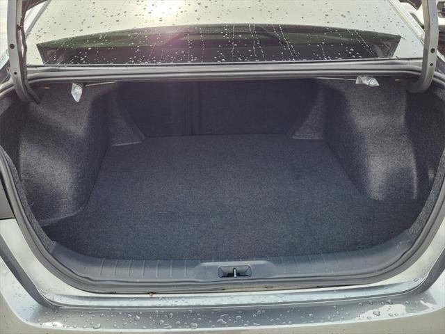 used 2024 Nissan Altima car, priced at $25,217