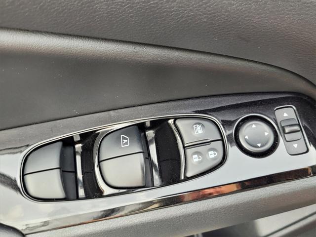 used 2024 Nissan Altima car, priced at $25,217