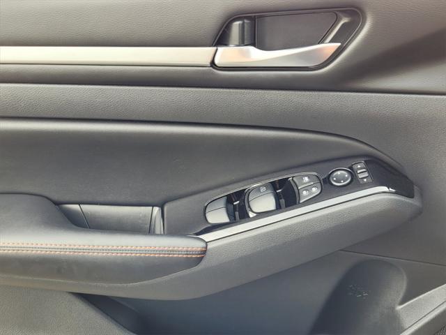 used 2024 Nissan Altima car, priced at $25,217