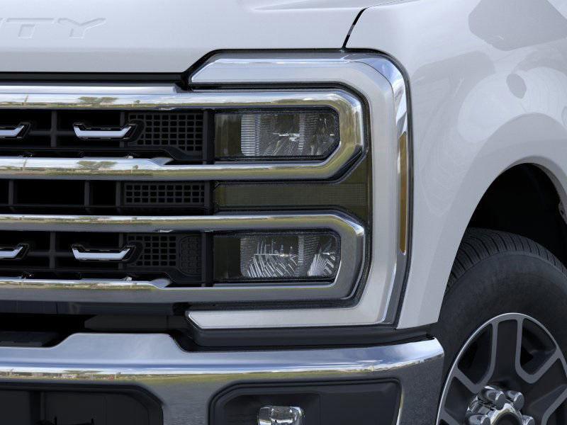 new 2026 Ford F-350 car, priced at $70,115