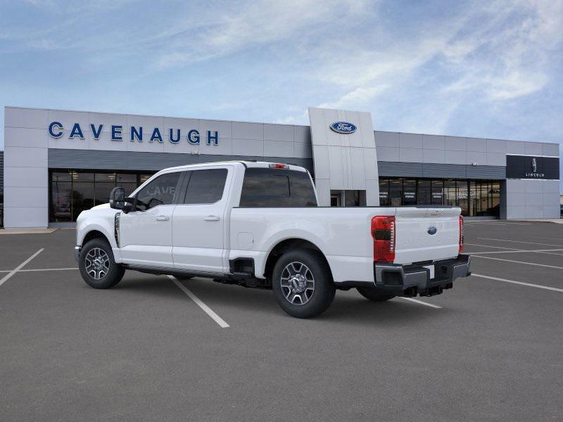 new 2026 Ford F-350 car, priced at $70,115