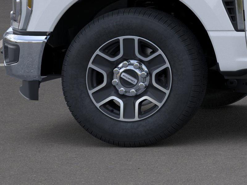 new 2026 Ford F-350 car, priced at $70,115