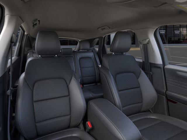 new 2025 Ford Escape car, priced at $37,390