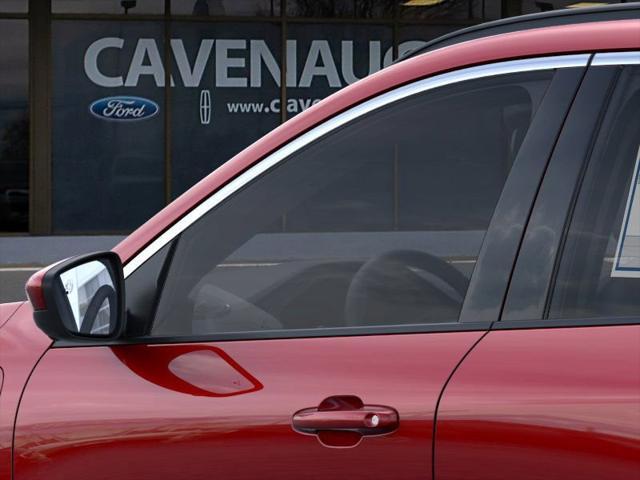 new 2025 Ford Escape car, priced at $34,890