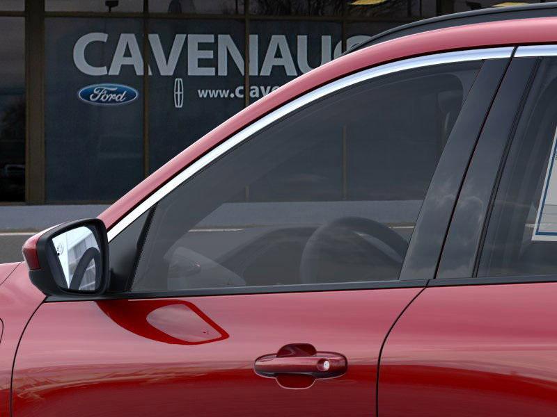 new 2025 Ford Escape car, priced at $34,890
