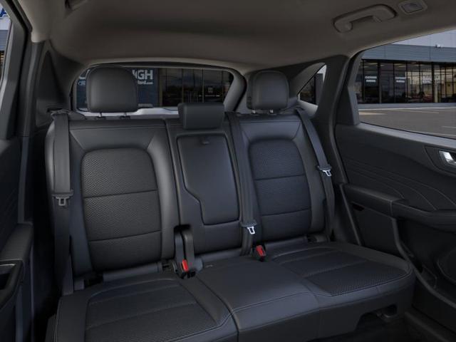 new 2025 Ford Escape car, priced at $37,390