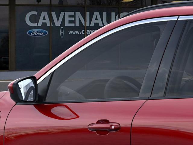 new 2025 Ford Escape car, priced at $37,390