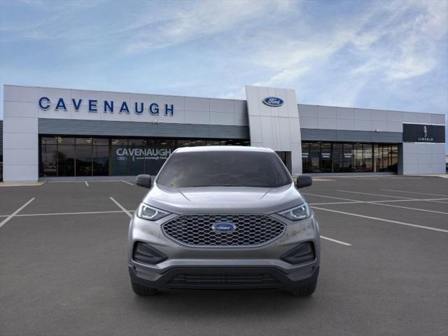 new 2024 Ford Edge car, priced at $38,555